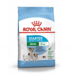 Royal Canin Cane Secco Mini...