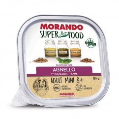 Morando Super Pet Food Cane...