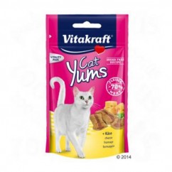 Vitakraft  Cat Yums Snack...