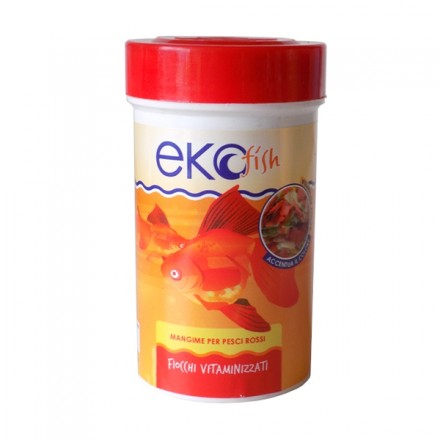 EKOfish Fiocchi Vitaminizzati Per...