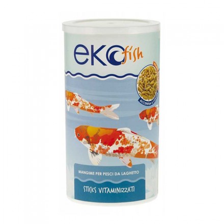 EKOfish Sticks Vitaminizzati Per...