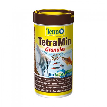 TetraMin Granuli