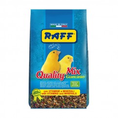 Raff Quality Mix Grancanto...