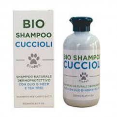 BioPet Bio Shampoo Cuccioli...