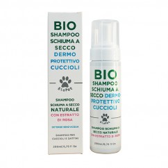 BioPet Bio Shampoo Schiuma...