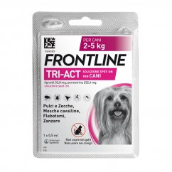 Frontline Tri-Act...