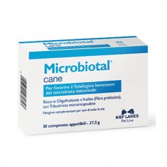 Nbf Lanes Microbiotal...