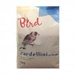 Bird Cibo  Per Cardellini
