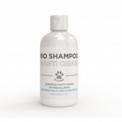 Biopet Bio Shampoo Naturale...