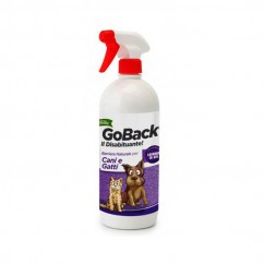 GoBack Disabituante Spray...