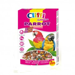Cliffi Parrot Selection Con...