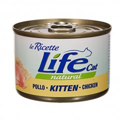 Life Cat Natural Le Ricette...