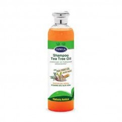 Tewua Shampoo Tea Tree Oil...