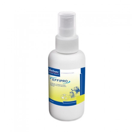 Virbac Effipro Spray Antiparassitario...