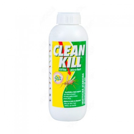 Clean Kill Extra Micro Fast Liquido...