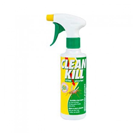 Clean Kill Extra Micro Fast Spray...