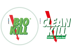Bio Kill Natural Spray Insetticida 375 ml