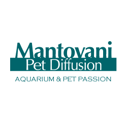 Mantovani Pet Diffusion reptalux UVA uvb Bianca 